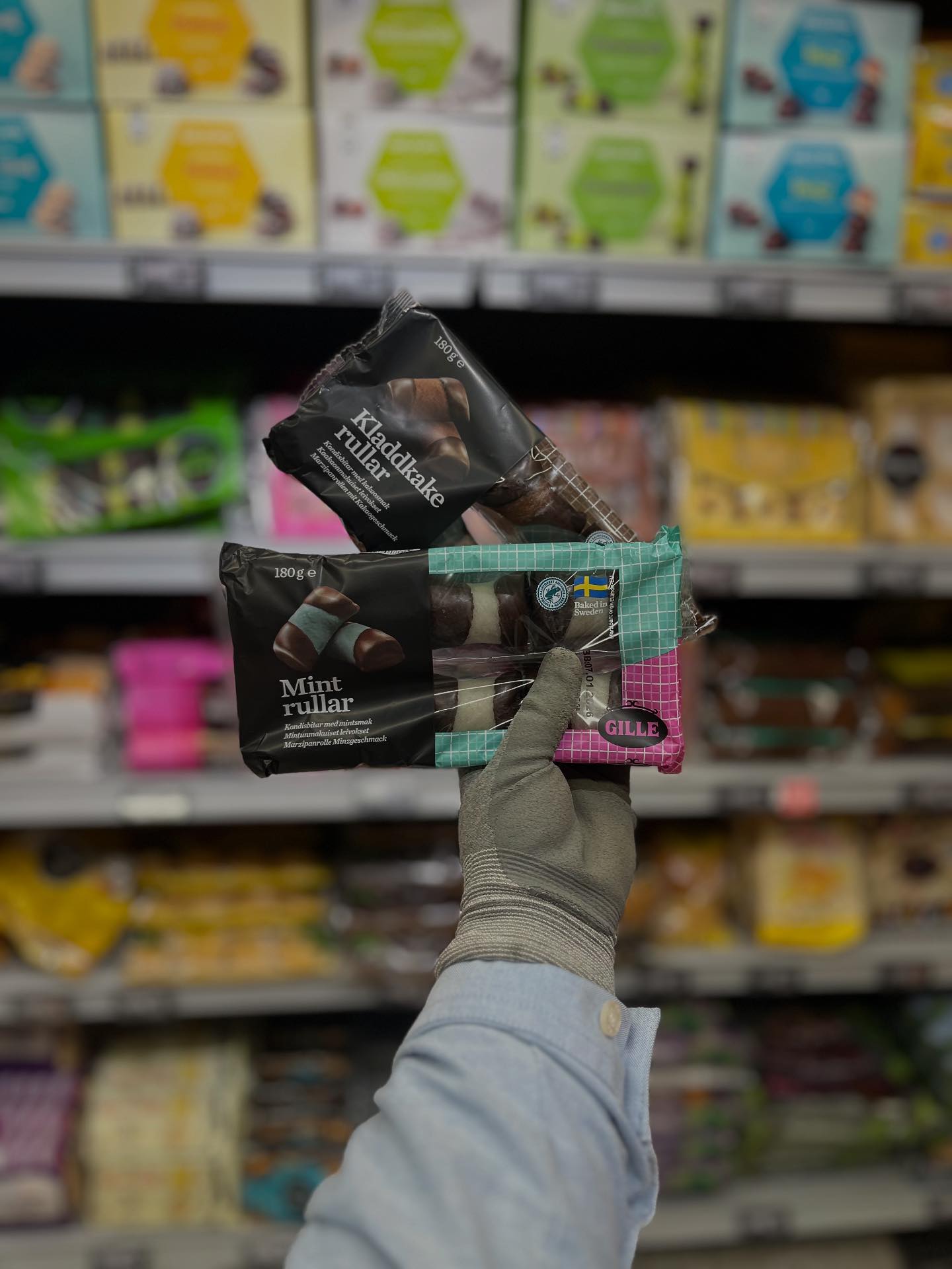 ICA Supermarket Högdalen | Stockholm
