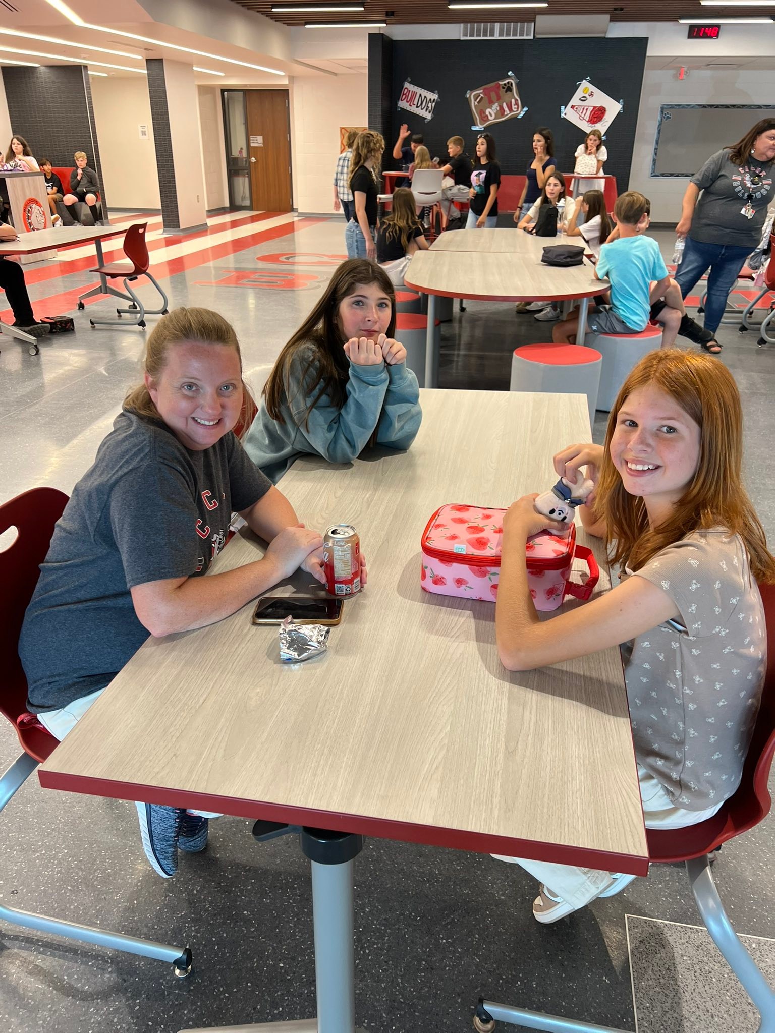 Cache Middle School added a new photo. - Cache Middle School