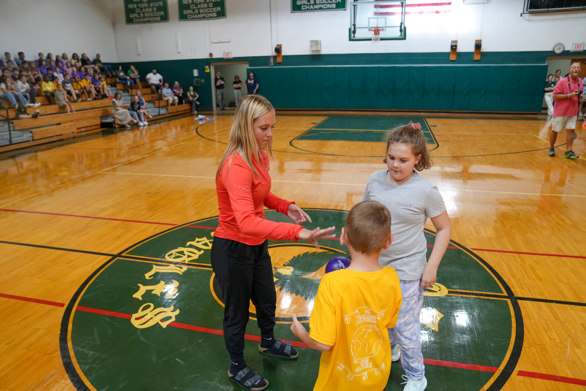 Chazy Central Rural School... - Chazy Central Rural School