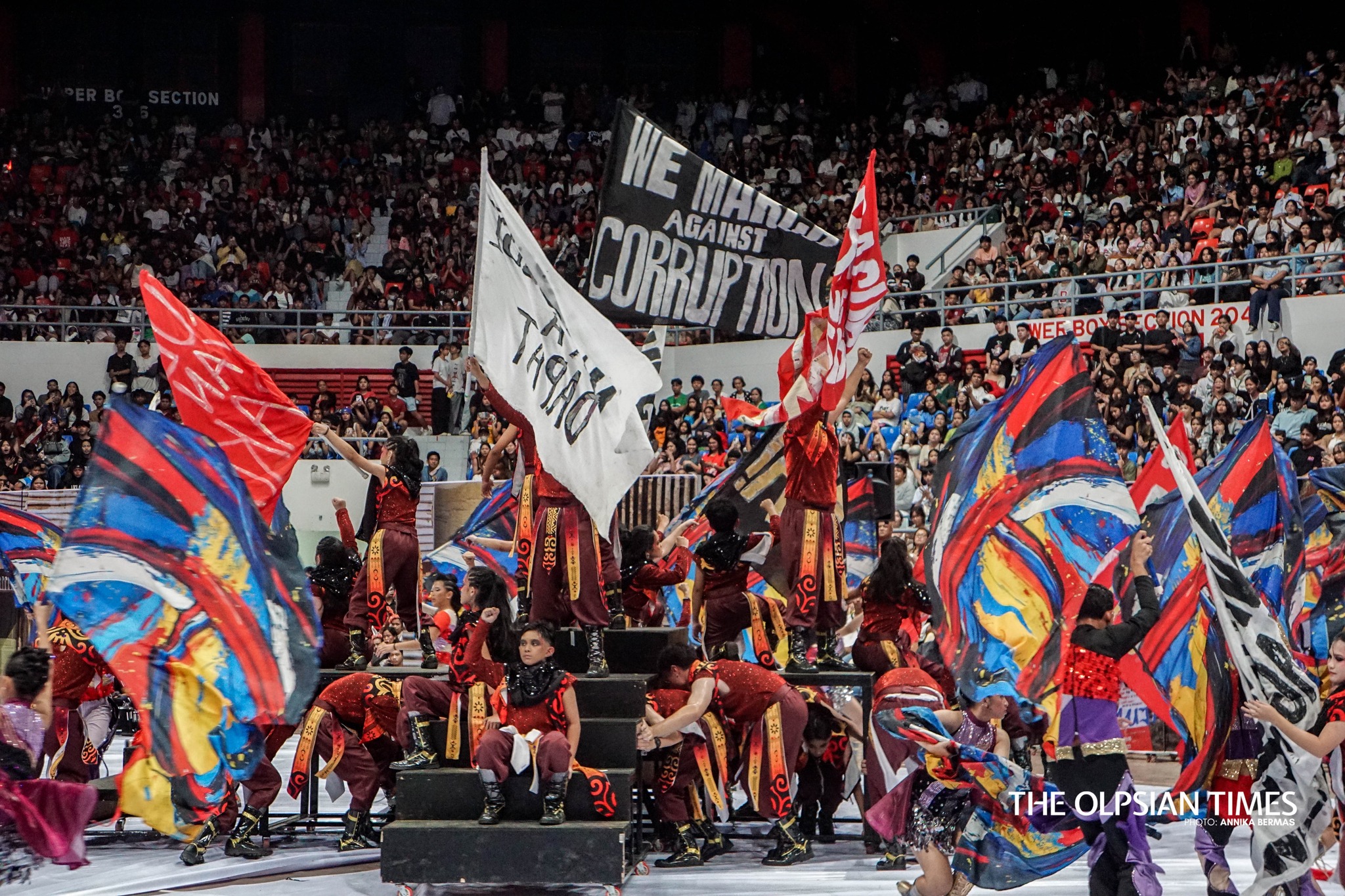OLPS Alumni Association | Antipolo
