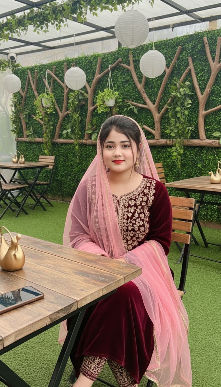 Nabila Akter
