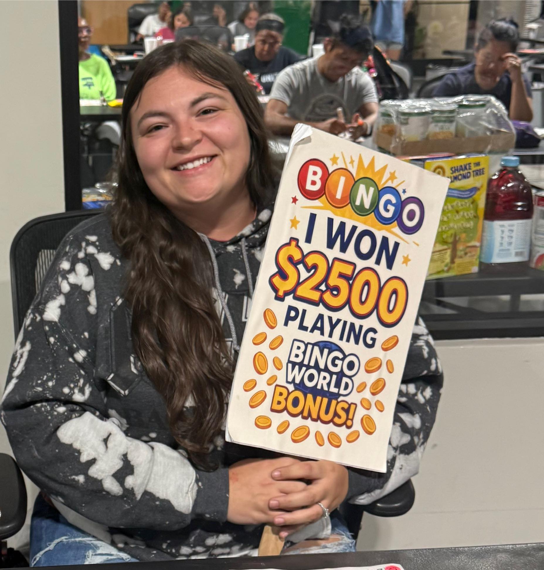 Bingo World - Franklin, KY | Franklin KY