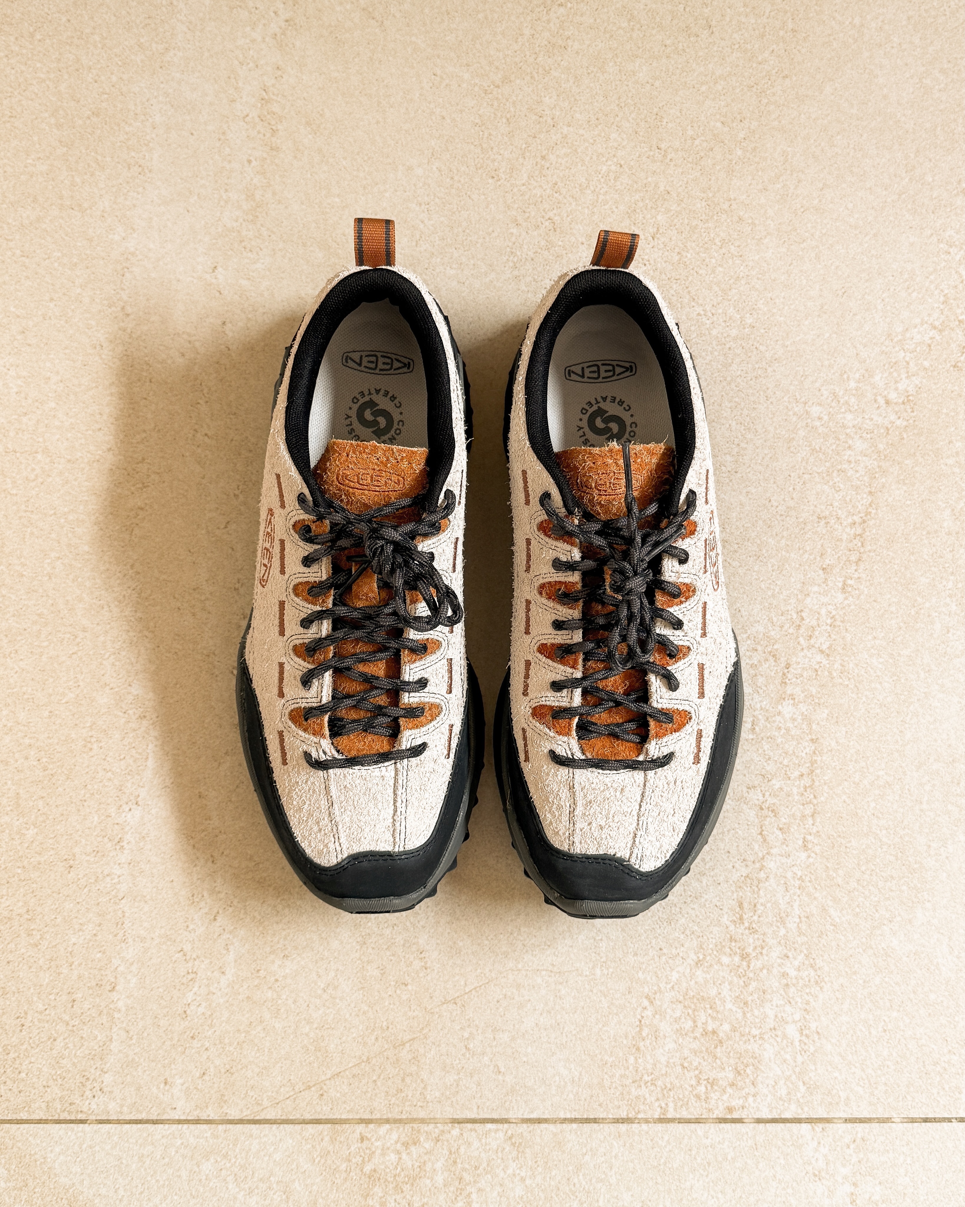 KEEN - (UNEEK x Bamboo Shoots) Men