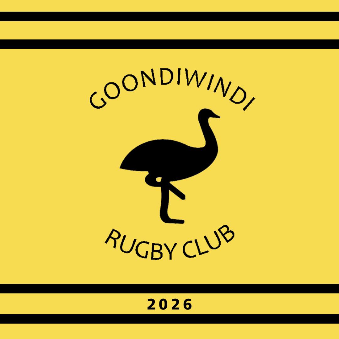 That’s the regular season... - Goondiwindi Rugby Union Club | Facebook