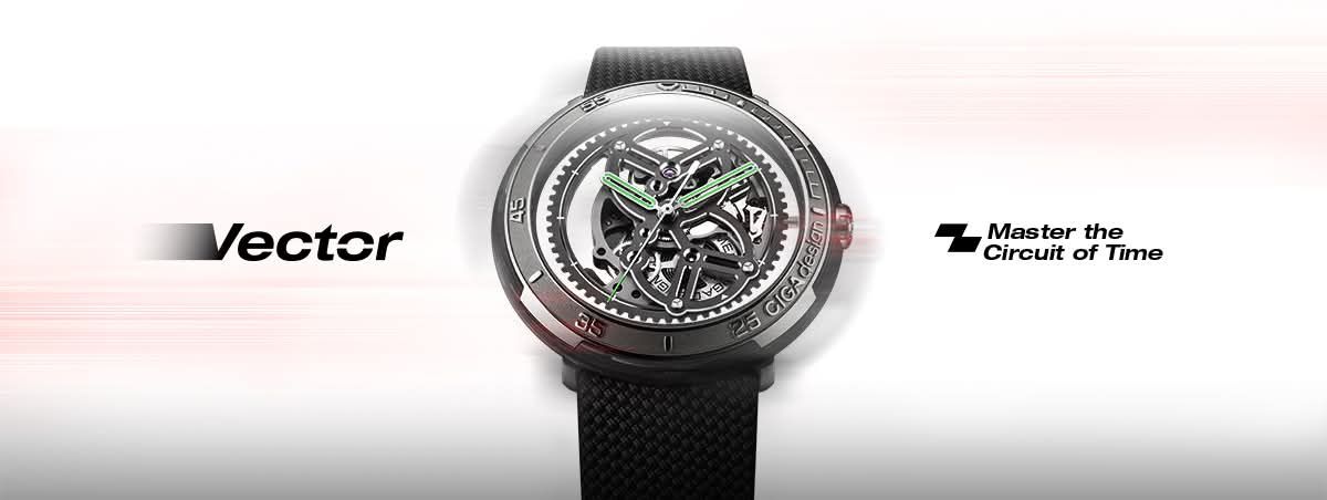 AV86 - 1954 Amalfi Mechanical ｜方型手錶的復古美學】 今次介紹的 