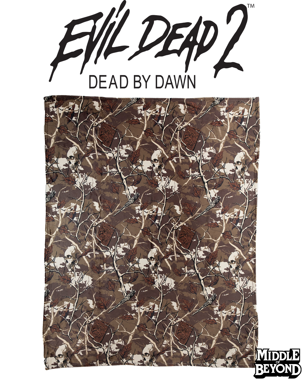 Middle - Dawn of the Dead sweater & cardigan now available at 