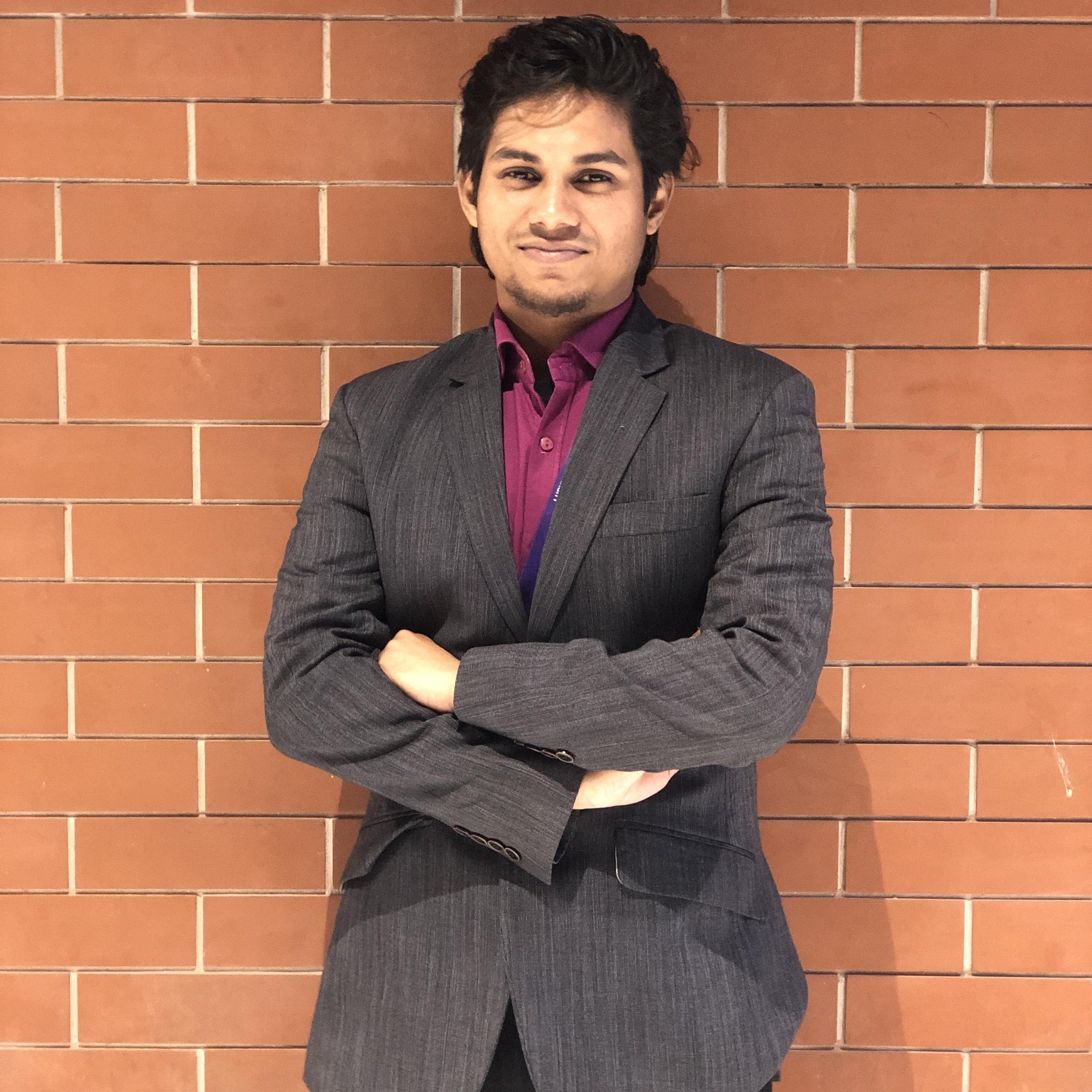 Mohammad Razin Ali Khan