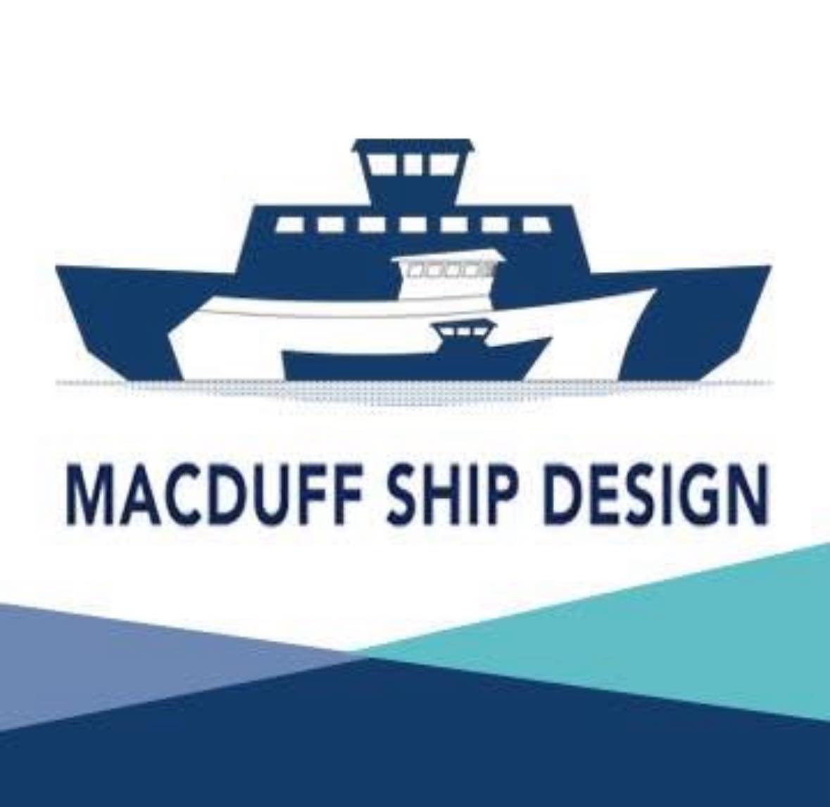 Macduff Ship Design