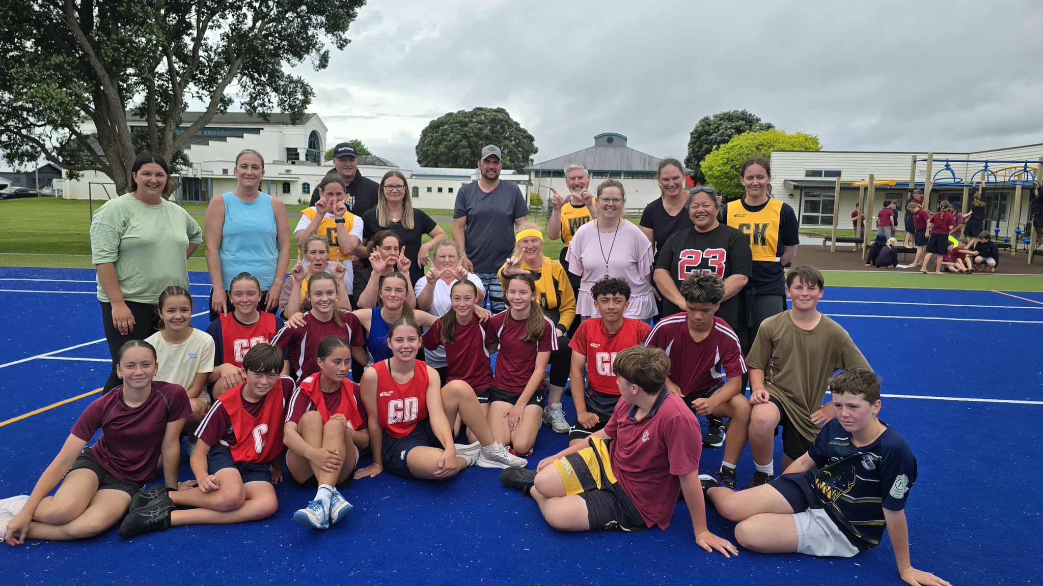 St. Joseph's School Hawera | Hawera