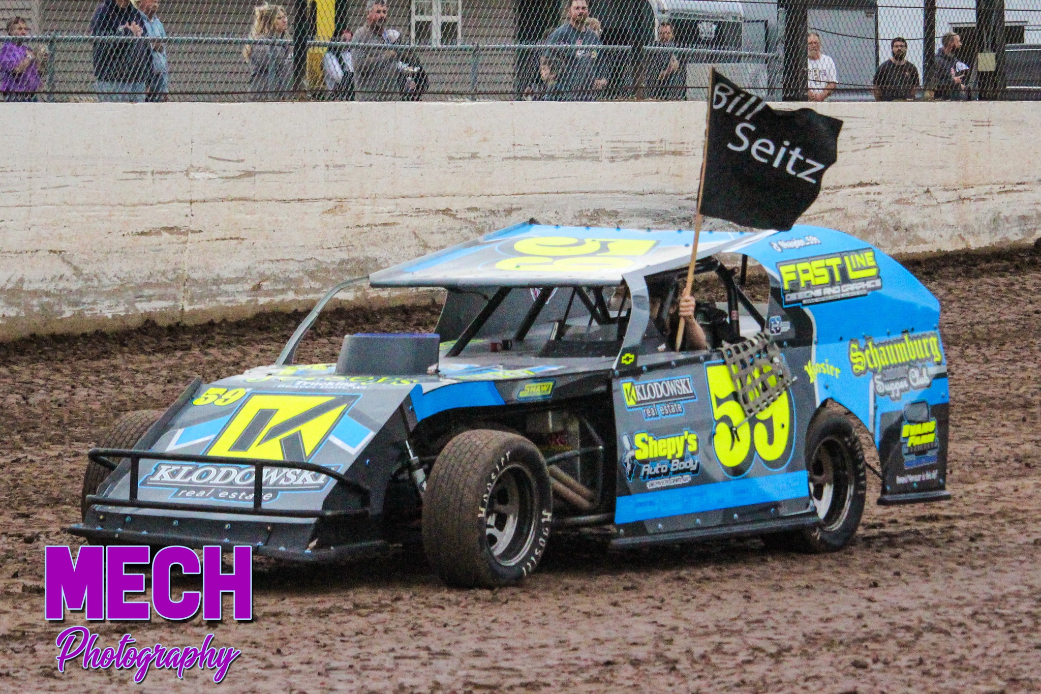 Beaver Dam Raceway | Beaver Dam WI