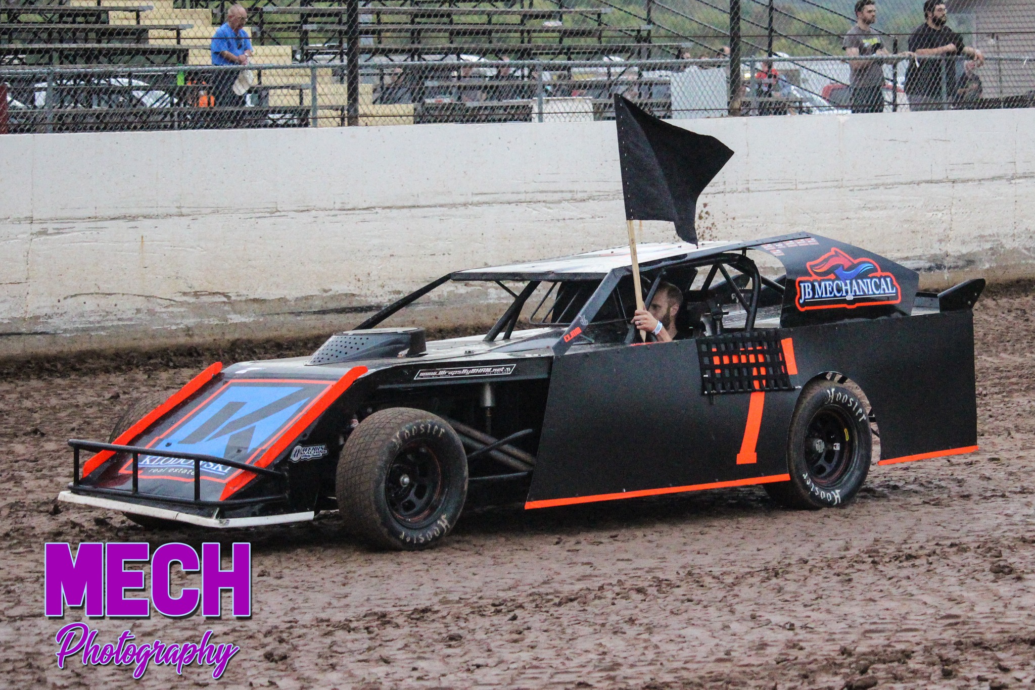 Beaver Dam Raceway | Beaver Dam WI
