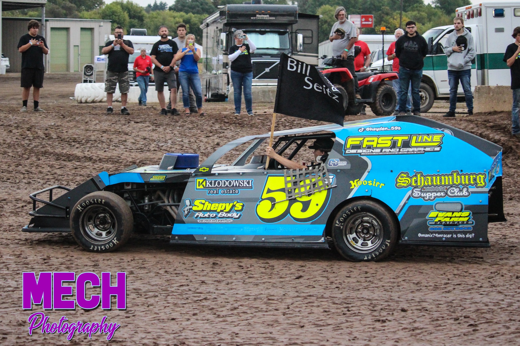 Beaver Dam Raceway | Beaver Dam WI