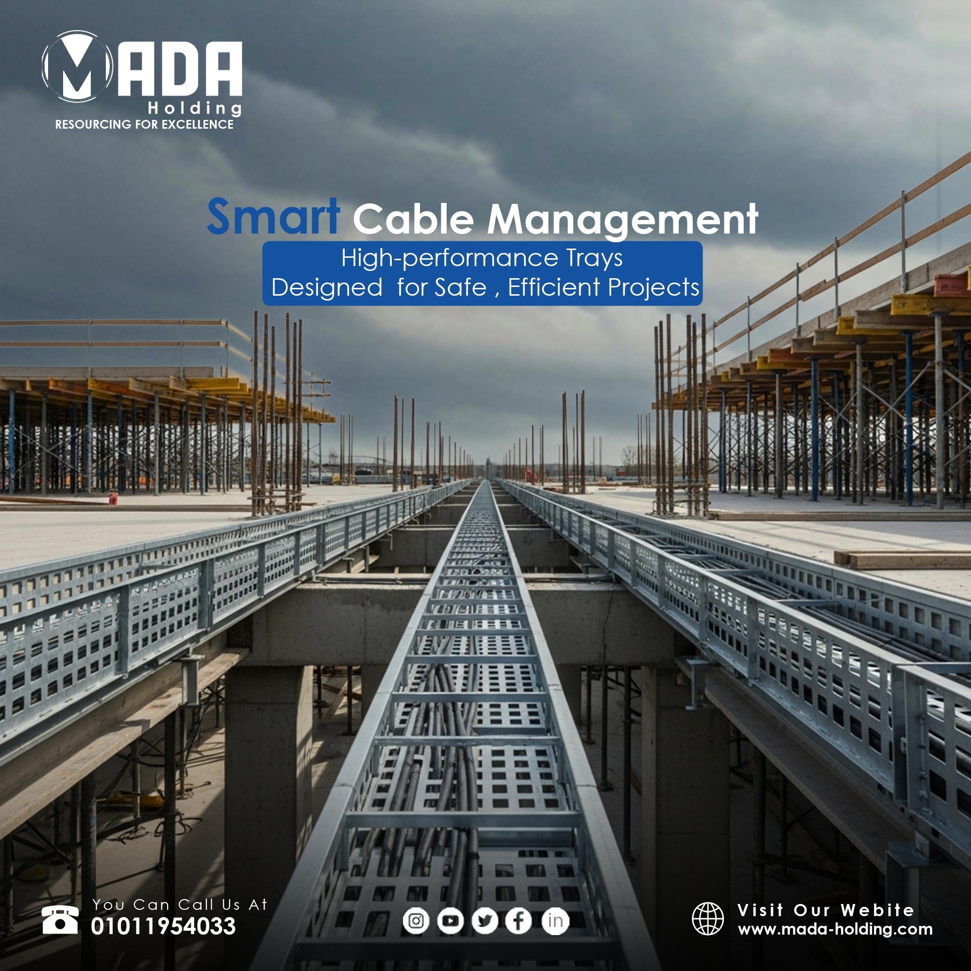 MADA - As #MADA_HOLDING, We Proudly Spotlight Our Subsidiary #MADA ...