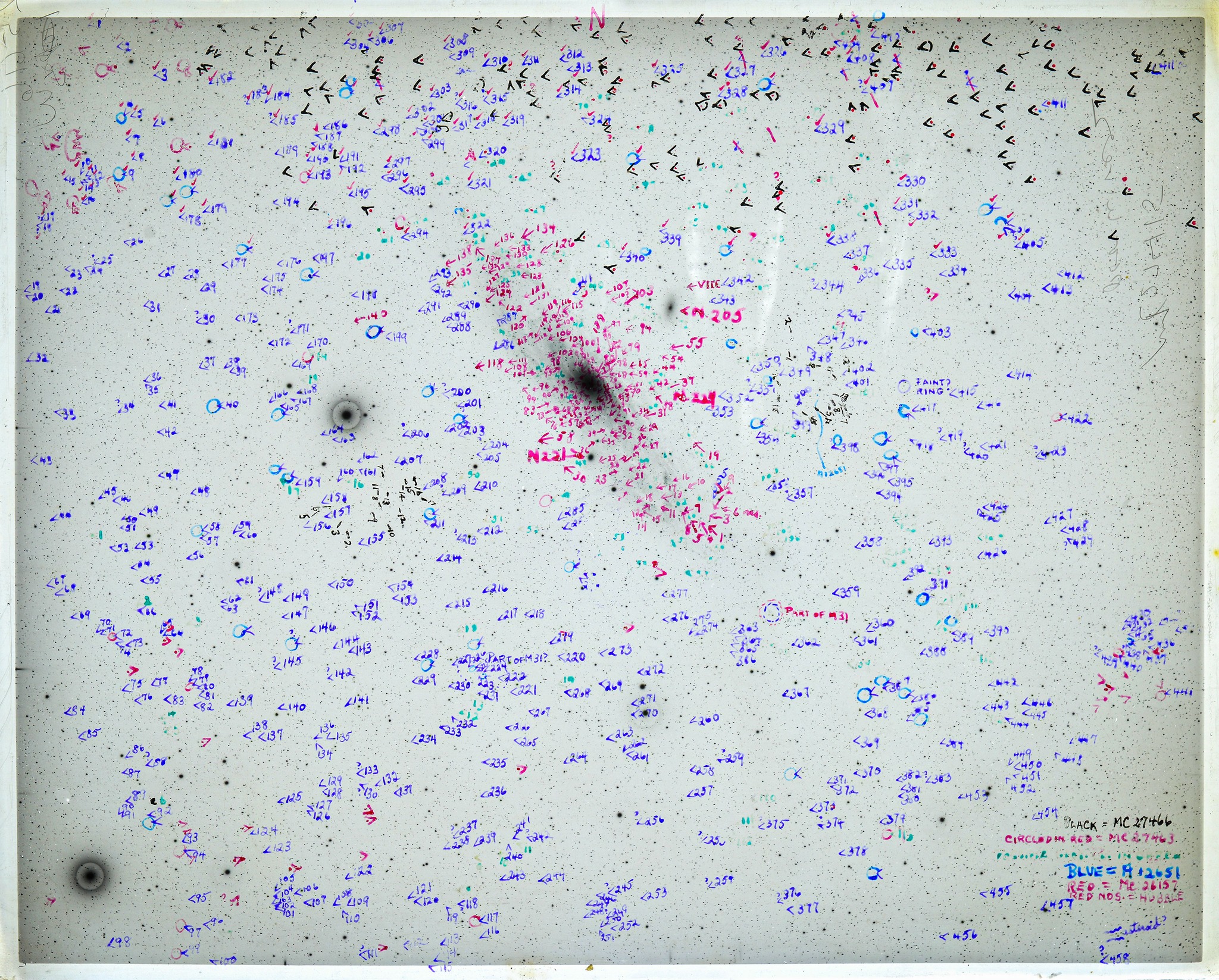 Quanta - Mathematicians can study the structure of a space or shape ...