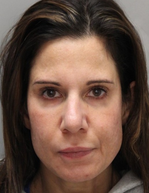 Shore - Delaware State Police Arrest Wilmington Woman in 2023 Dover ...