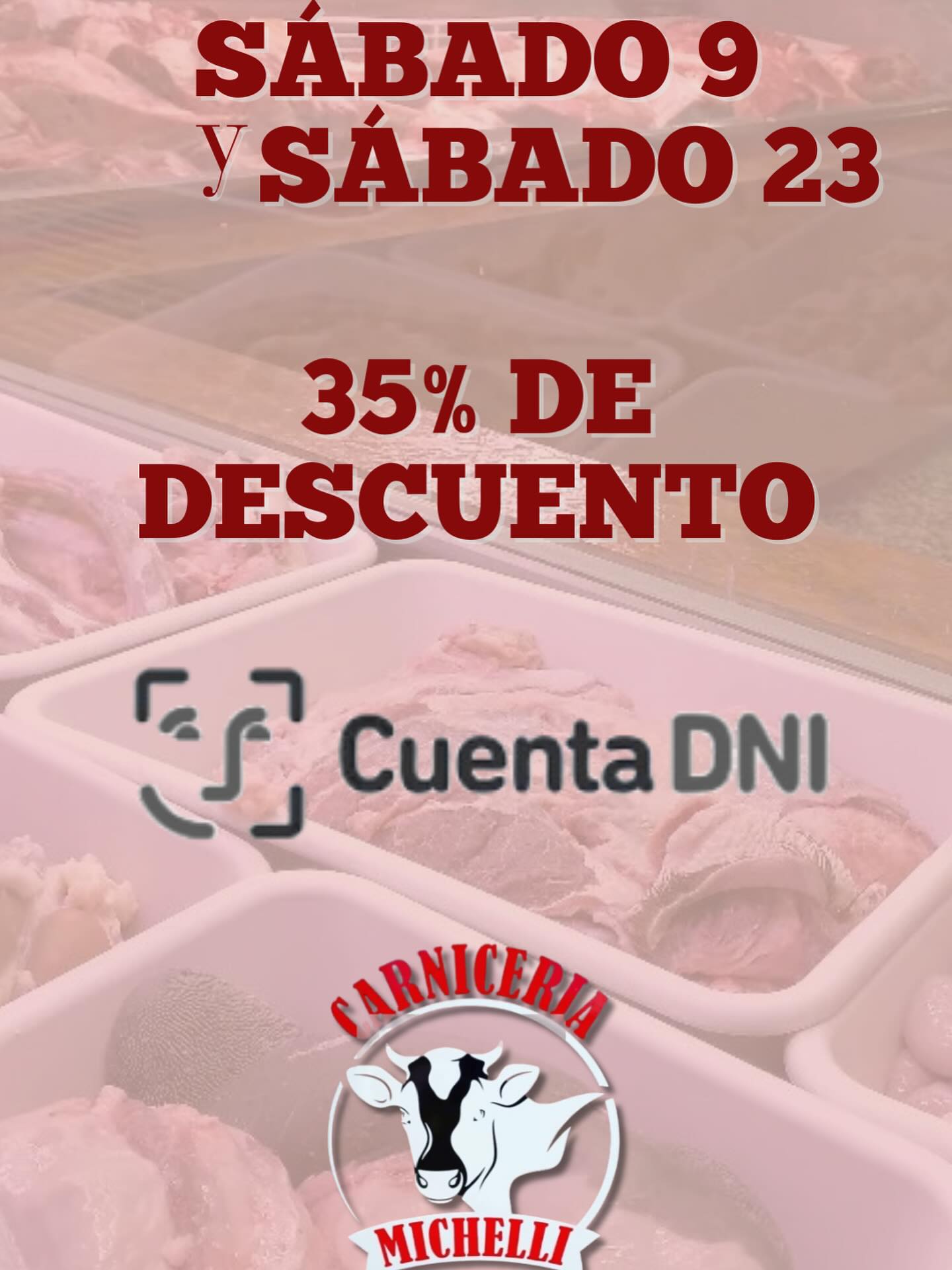 Carniceria michelli | Pehuajó