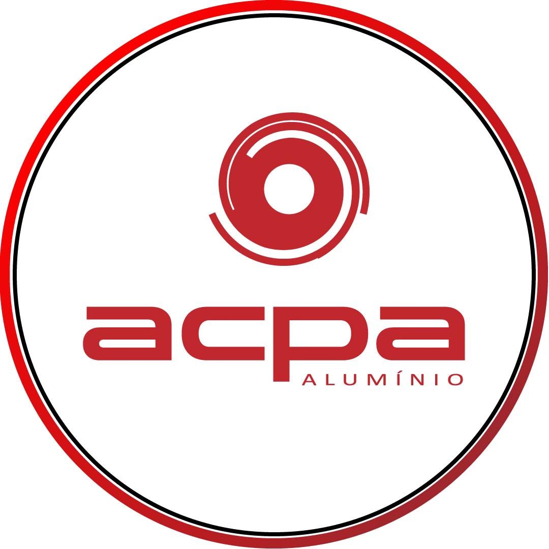 ACPA - Solução Completa é na ACPA: Perfil, Fechadura e Acessórios no ...