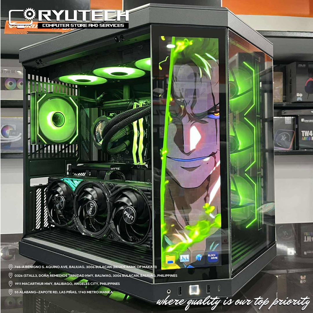 RyuTech PC Store added a new photo. - RyuTech PC Store