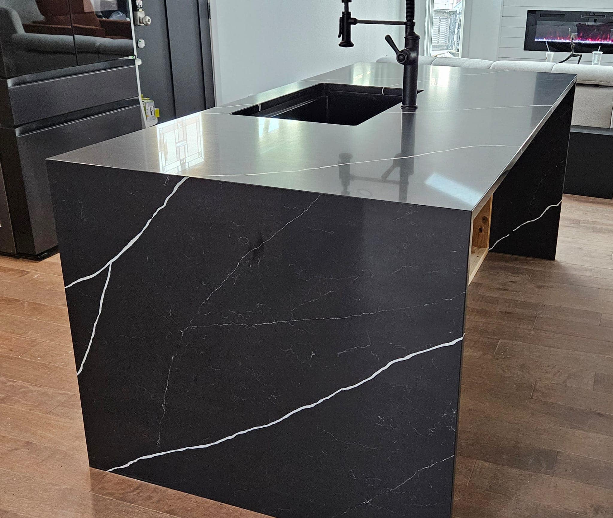 Granite Solutions