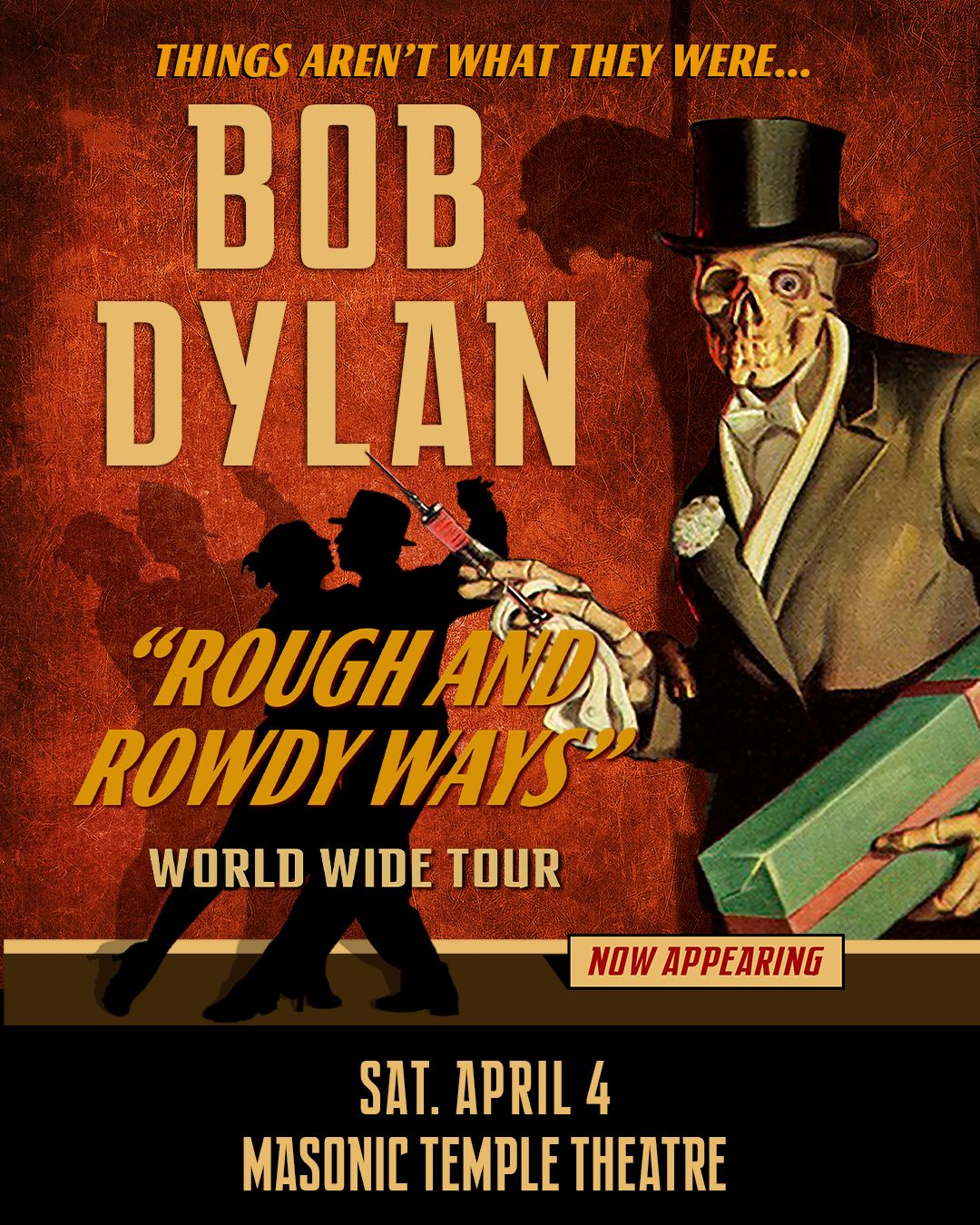 レア Mason's リバティーロンドン トゥーレーヌ ラージボウル メイソンズ Detroit, Bob Dylan's “Rough and Rowdy Ways” Tour comes to Masonic