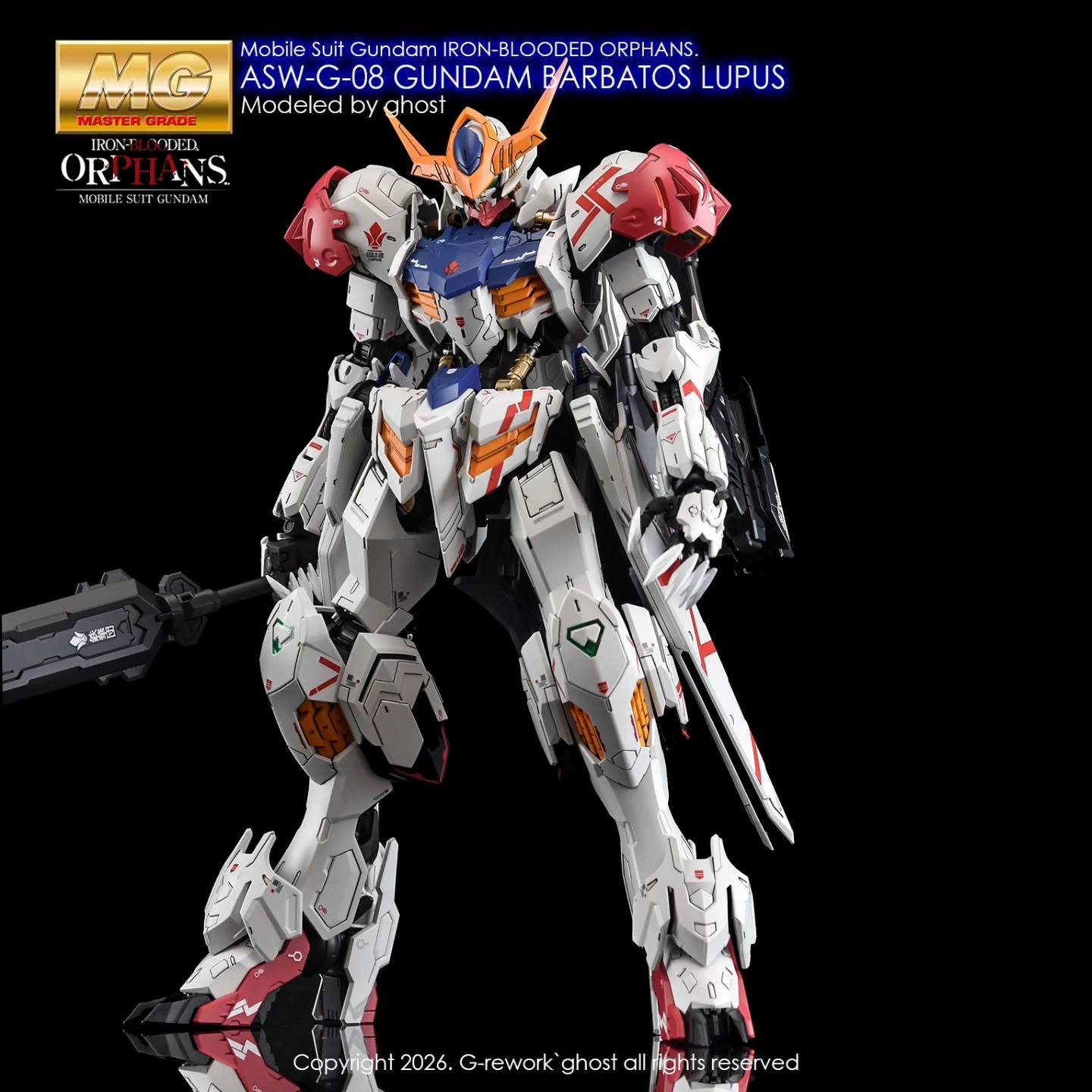 gundam_rework (@grework01) • Facebook
