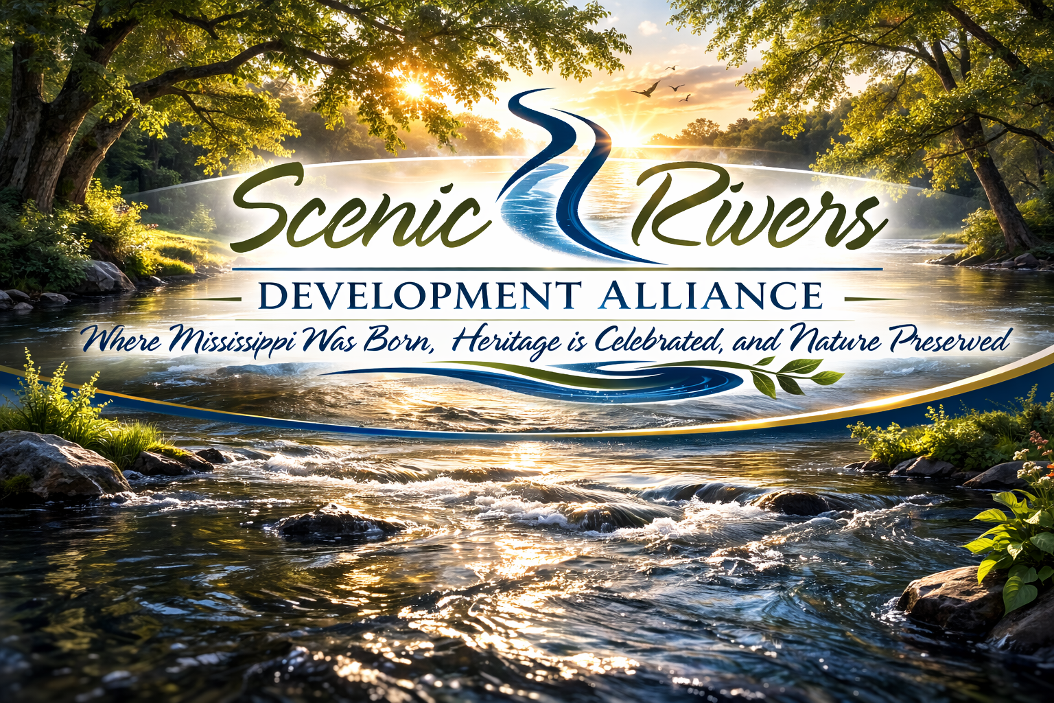 Scenic Rivers