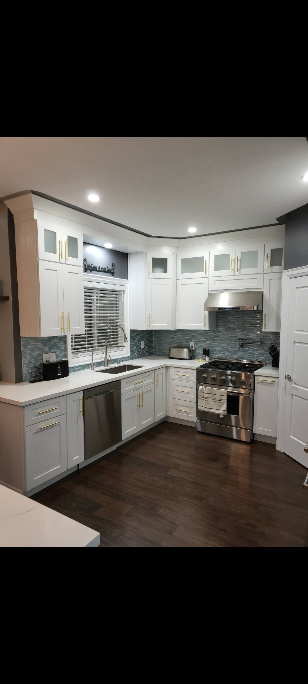 Craftsman Kitchens & Design | Barrie ON