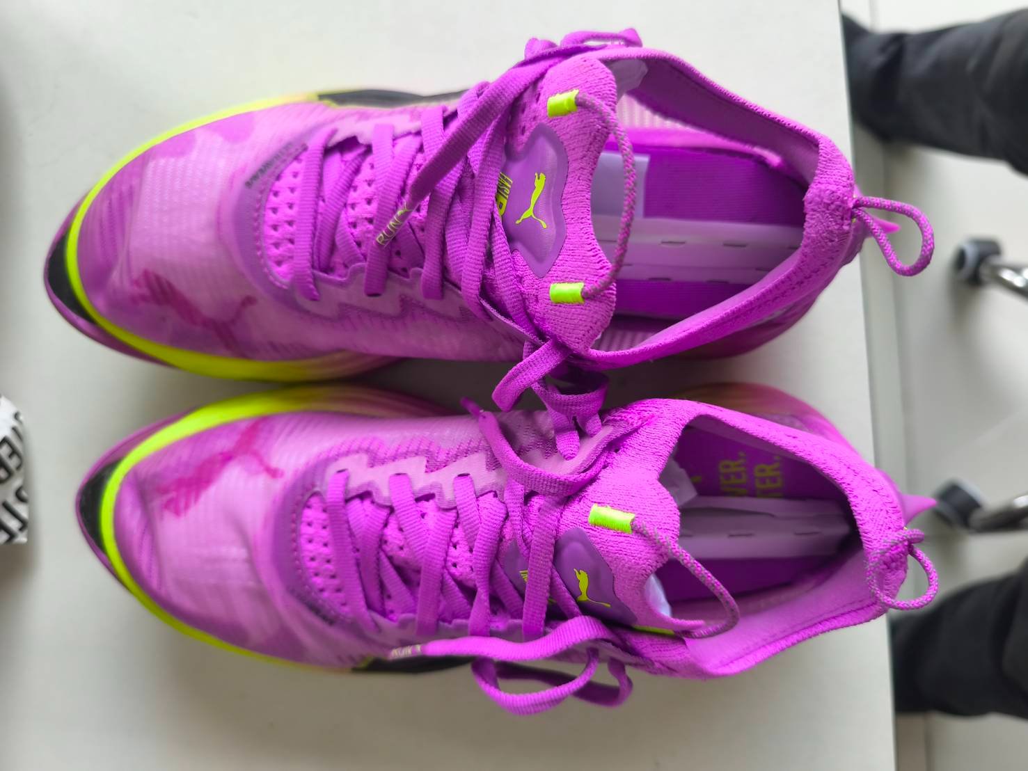 Puma Fast-R3 Nitro Elite และ Fast-R2 Nitro Elite - Soccer - Bangkok ...