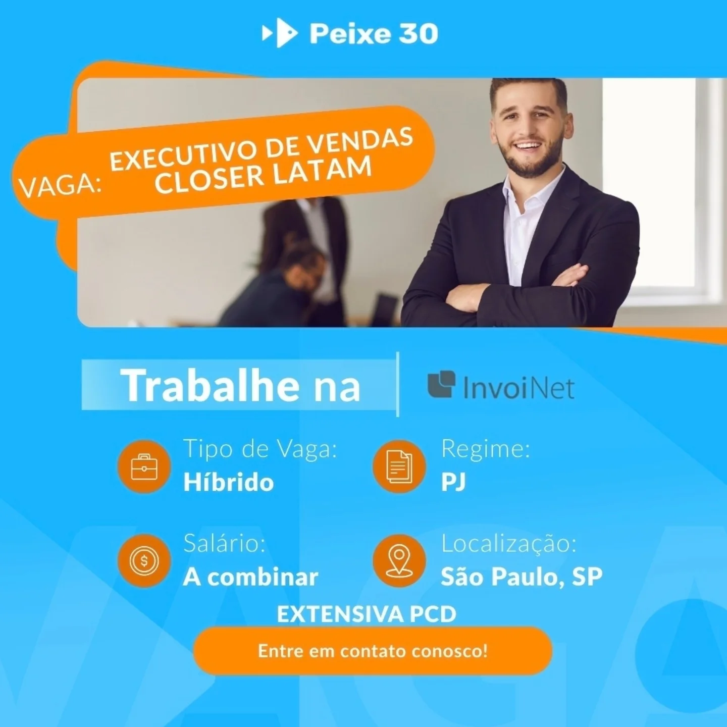 Peixe 30