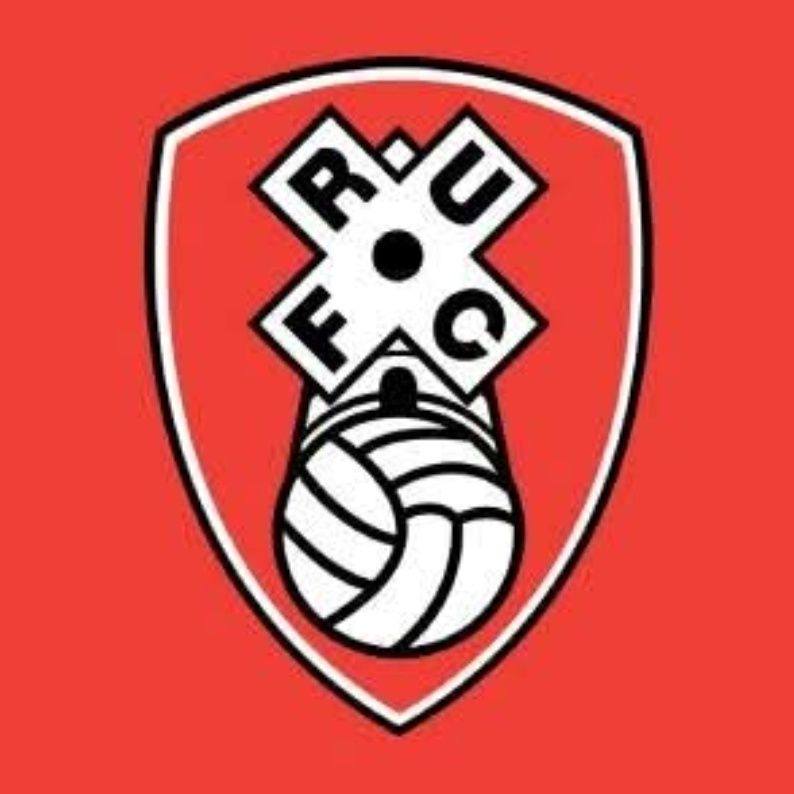 🗣 Hear first team captain Freya Rattenbury's thoughts on our cup clash ...