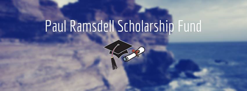 Facebook Groups | Paul Ramsdell Scholarship Fund