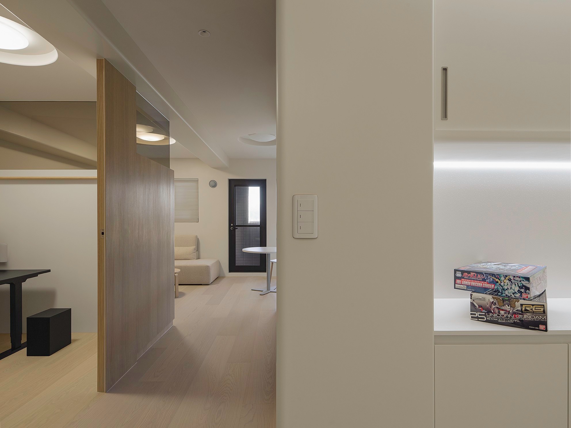 艾倫室內設計 Allen Interior Design