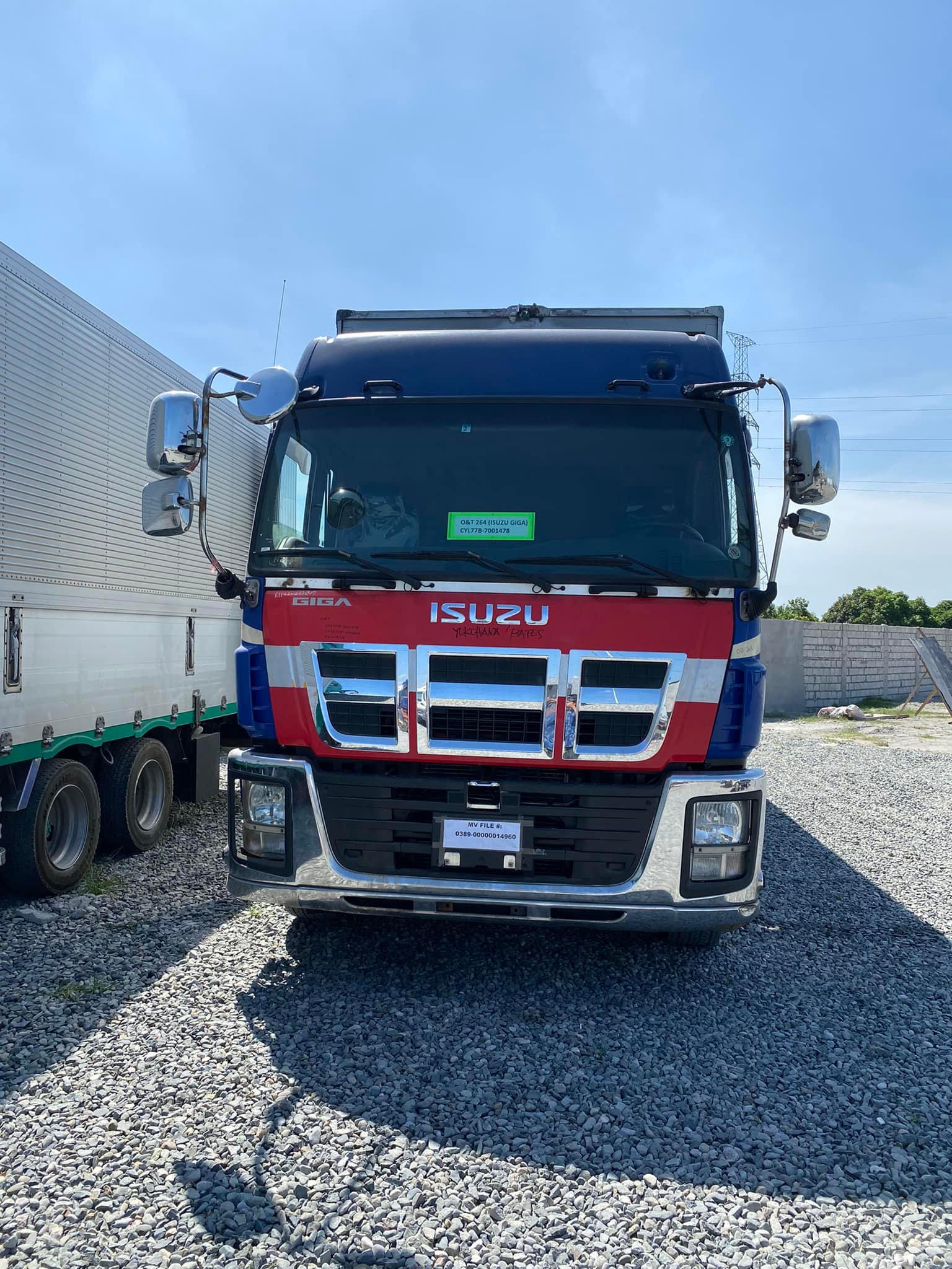New Arrival unit from Japan!!! ️... - Subic Trucks For Sale