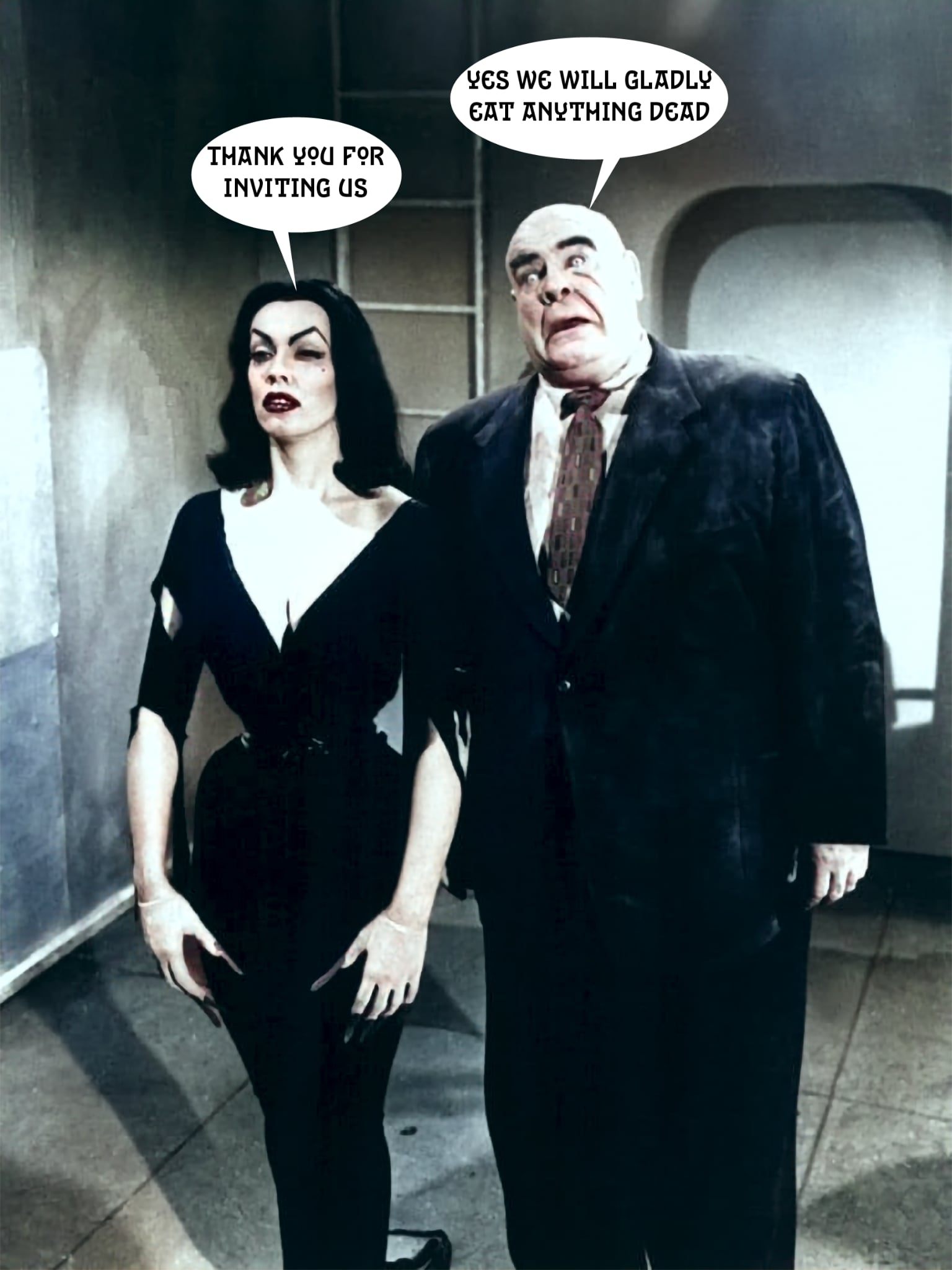 NEW from Baron Michael.... - Dracula's House of Halloween | Facebook