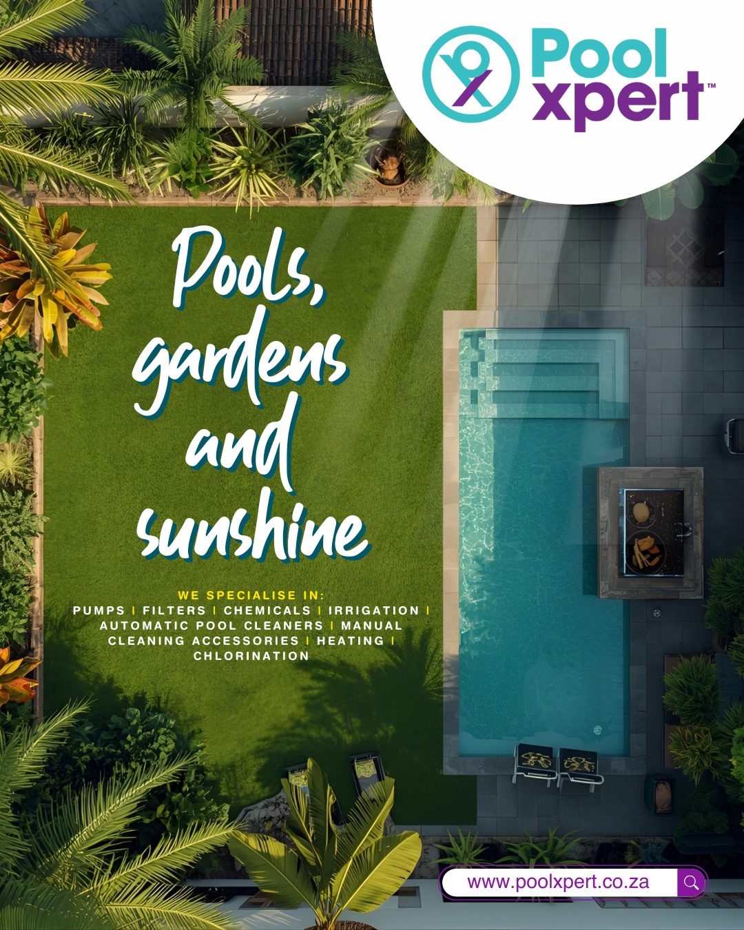 Pool Xpert