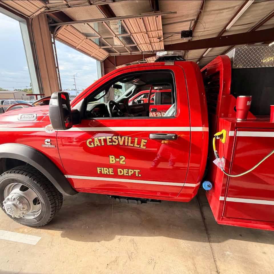 🔥 UPDATED COUNTY BURN BAN NOTICE 🔥... - Gatesville Fire Dept | Facebook