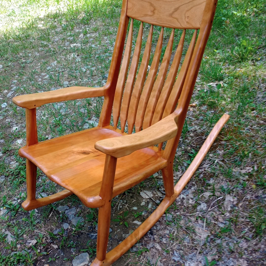 Mountaineer Wood Industries... - Mountaineer Wood Industries