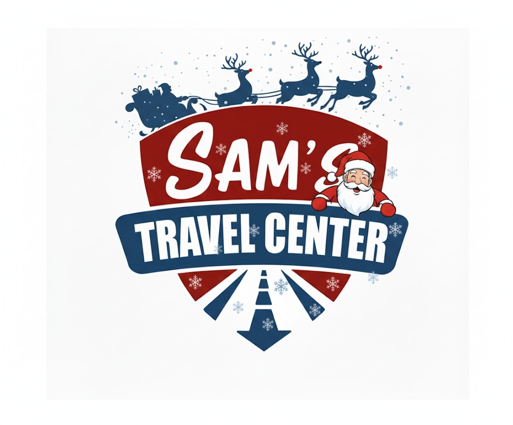 Sam's Travel Center