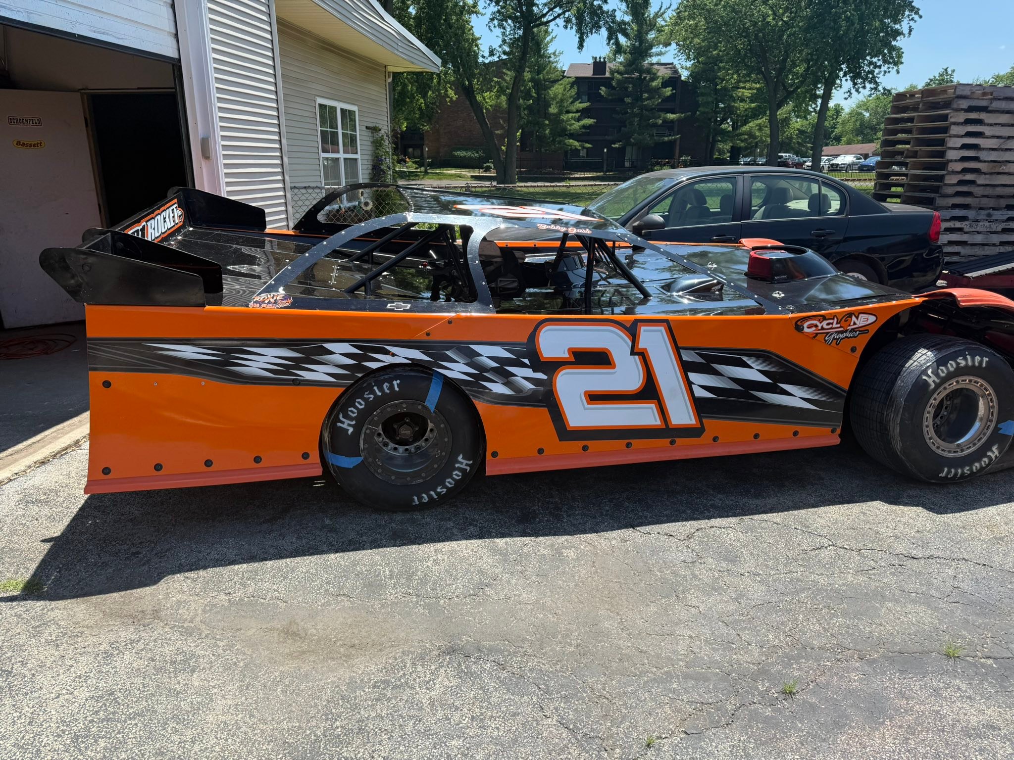 Gash Motorsports
