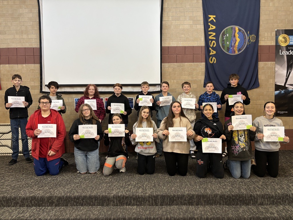 Clay Center... - Clay Center Community Middle School