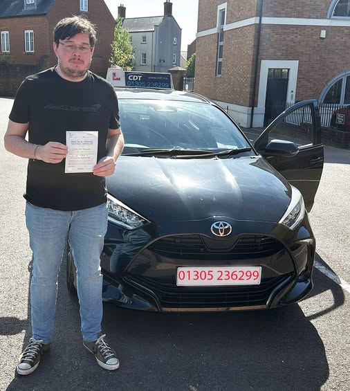 Congratulations... - County Driver Training - Driving School | Facebook