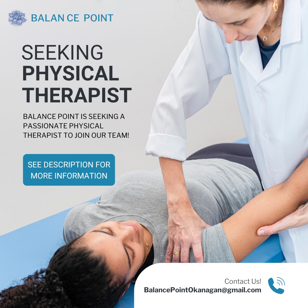Balance Point Acupuncture and Integrative Medicine | Kelowna BC