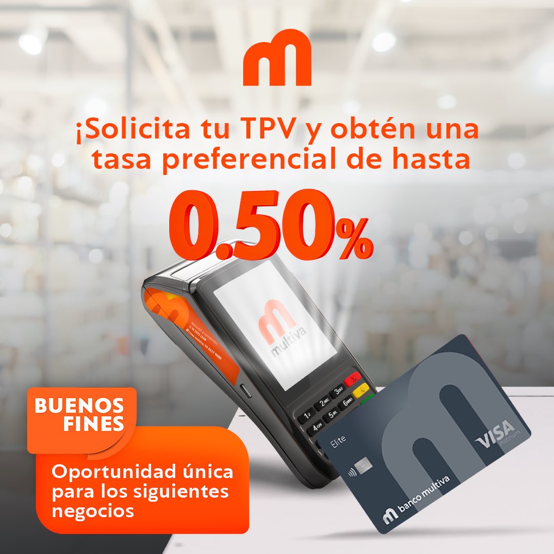 Multiva | Mexico City