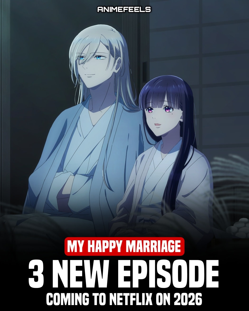 Anime Feels - 📌BREAKING NEWS‼️ 