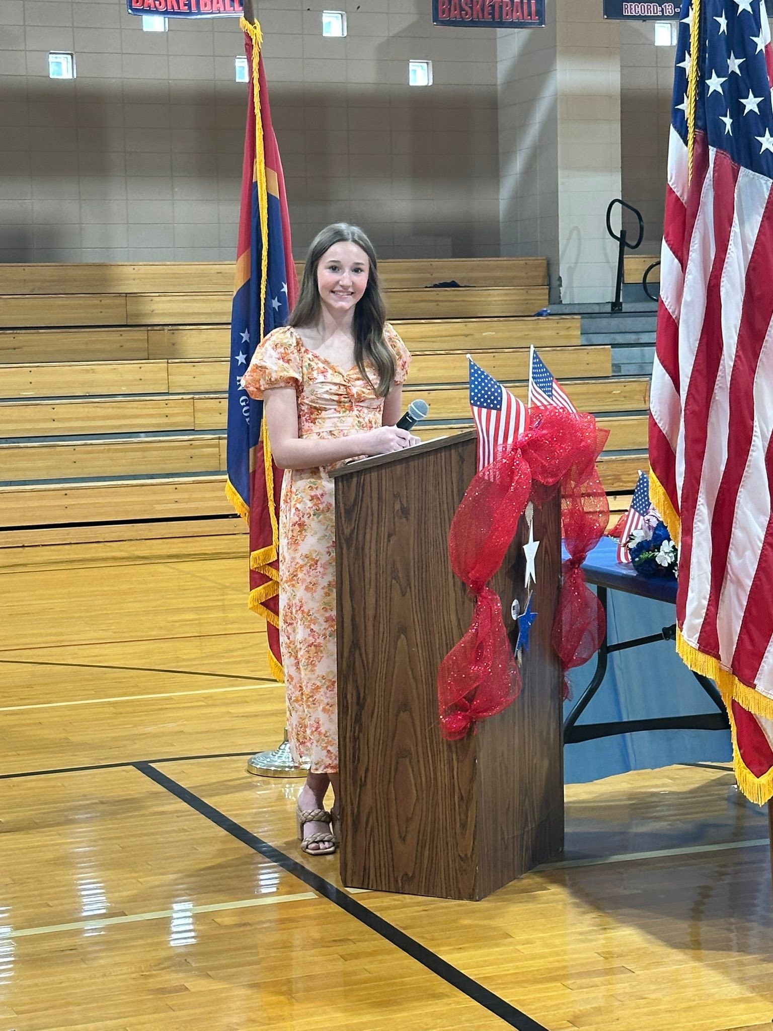 Hancock Middle School added a new... - Hancock Middle School