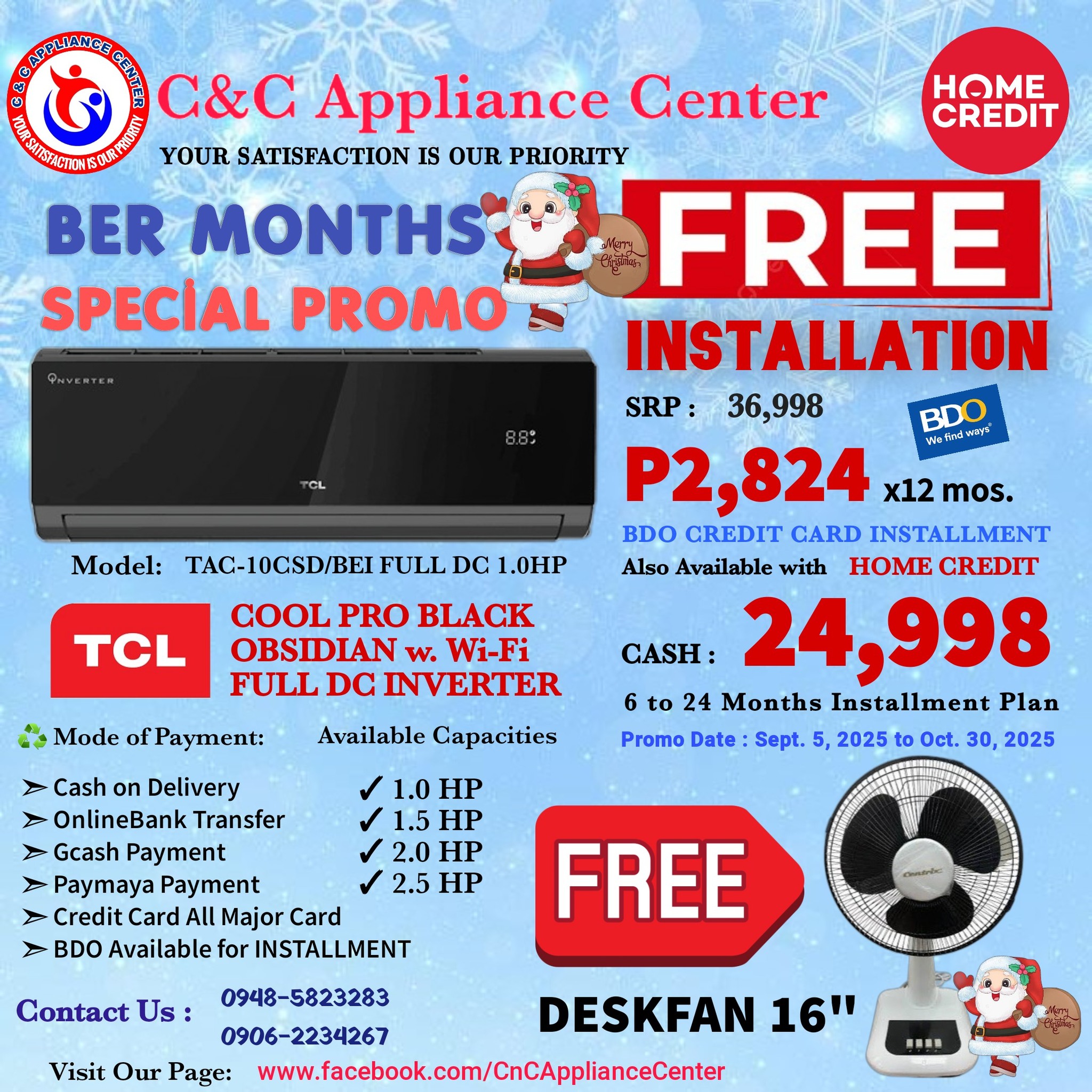 C&amp;C Appliance Center added a new photo. - C&amp;C Appliance Center