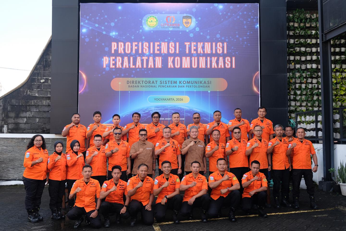 Mikrotik Indonesia added a new photo... - Mikrotik Indonesia