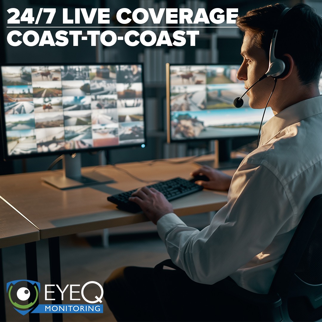 EyeQ - EyeQs state-of-the-art Security Operations Center (SOC) is ...