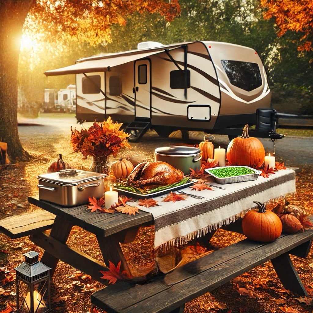 VIP RV Rentals & Mobile Repair