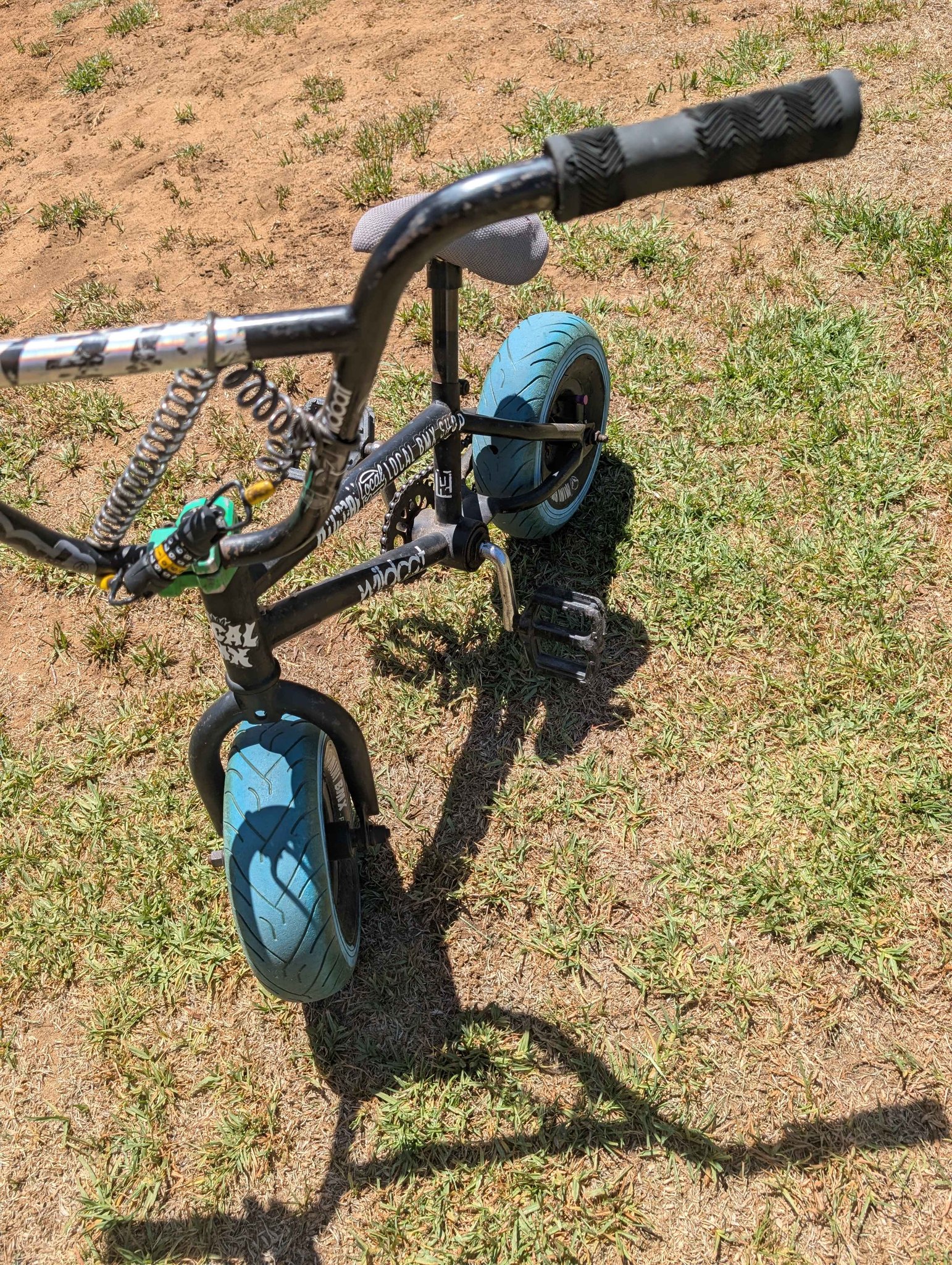 Mini rocker wildcat - Bicycles - Byford, Western Australia, Australia ...